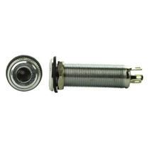 Jack de Metal Custom Sound Blindado CEJ2CCR Jack de Metal Custom Sound Blindado CEJ2CCR