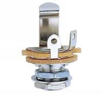 Jack dolphin niquel standard