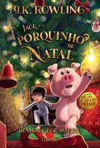 Jack E O Porquinho De Natal