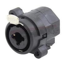 Jack J 10 + Cannon Profissional 7 Polos Solda Jc7ps - Mxt