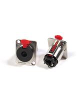 Jack J10 Stereo Metal Para Painel JCPZ0005 Storm - DEZ / 10