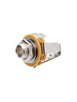 Jack J10 Stereo Para Painel Circuito Fechado Jack J10 Stereo Para Painel Circuito Fechado