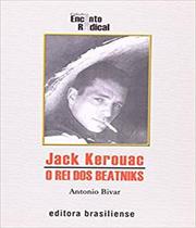 Jack kerouac: o rei dos beatniks