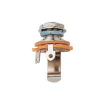 Jack Mono Niquel Dolphin para Instrumentos Jack Mono Niquel Dolphin para Instrumentos