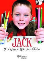 Jack: O Desenhista Solidário