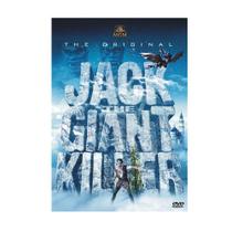 Jack - O Matador De Gigantes - MGM
