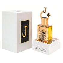 Jack Of Clubs Fragrance World Eau De Parfum Masculino 80Ml