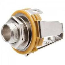 Jack P10 Stereo Circuito Fechado JCPZ0003 1 Unidade Storm Jack P10 Stereo Circuito Fechado JCPZ0003 1 Unidade Storm