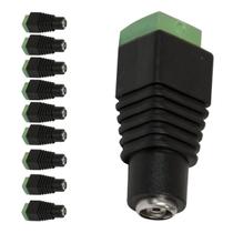 Jack P4 Com Borne Storm 10 Unidades