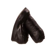 Jack Packer Preto para Volume Enchimento Frontal Realistic Skin - UPPER TOYS