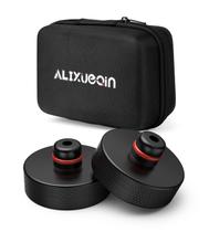 Jack Pads ALIXUEQIN Tesla para Tesla modelo 3/Y/S/X, 2 unidades Jack Pads ALIXUEQIN Tesla para Tesla modelo 3/Y/S/X, 2 unidades