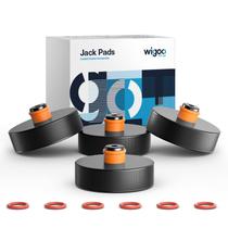 Jack Pads Wigoo Tesla modelo Y/3/S/X com proteção de bateria