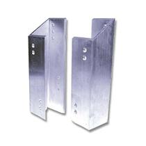 Jack Plate T-H Marine Hi-Jacker JP-4FAHD-DP para 300 cv Jack Plate T-H Marine Hi-Jacker JP-4FAHD-DP para 300 cv