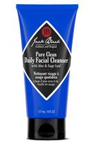 Jack Preto Pure Clean Limpeza Facial Diária177ml/