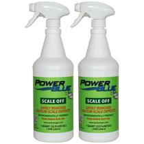 Jack's Magic Power Blue Scale Off 946 ml - Kit com 2 Jack's Magic Power Blue Scale Off 946 ml - Kit com 2