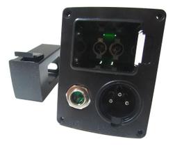 Jack/saida strinberg stp7g completo Jack/saida strinberg stp7g completo
