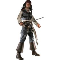 Jack Sparrow - Pirates of The Caribbean - NECA