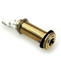 Jack Strinberg para Guitarra Blindado T3GD Gold