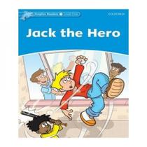 Jack the hero level 1