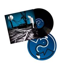 Jack White - LP Fear OF The Dawn Limitado + Slipmat Vinil - misturapop