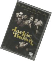 Jackie Brown De Quentin Tarantino Dvd Lacrado