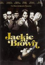 jackie brown dvd original lacrado - imagens filmes