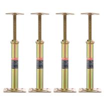 Jacks de piso VEVOR House Post Floor Joist 11,6-16 cm 4536 kg