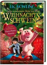 Jacks Wundersame Reise Mit Dem Weihnachtsschwein Jacks Wundersame Reise Mit Dem Weihnachtsschwein
