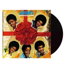 Jackson 5 - LP Christmas Album Vinil