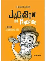 Jackson do pandeiro - GIOSTRI Jackson do pandeiro - GIOSTRI