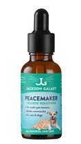 Jackson Galaxy Peacemaker Solução para Pets 60 ml Jackson Galaxy Peacemaker Solução para Pets 60 ml