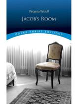 Jacob's room - dover thrift editions