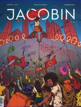 Jacobin brasil - derrubem este muro! - vol. 2