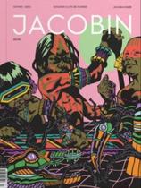 Jacobin brasil - ecologia e luta de classes - vol. 4