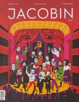 Jacobin brasil - marx & companhia - vol. 1