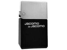 Jacomo de Jacomo Masculino Eau de Toilette 100 ml