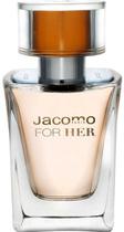 Jacomo for her eau de parfum 100ml