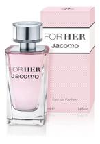 Jacomo For Her Eau de Parfum - Perfume Feminino 100ml