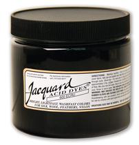 Jacquard Acid Dye Ecru 227ml para lã, seda, nylon