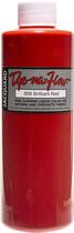 Jacquard líquido Dye-Na-Flow 237mL vermelho brilhante