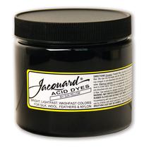 Jacquard Tinte Ácido Amarillo Sol 227g para Lana, Seda y Nylon Jacquard Tinte Ácido Amarillo Sol 227g para Lana, Seda y Nylon