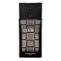 Jacques Bogart Club 75 Eau de Toilette - Perfume Masculino - 100ml