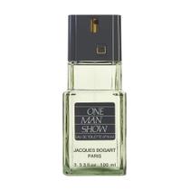 Jacques bogart one man show masculino eau de toilette 100ml Jacques bogart one man show masculino eau de toilette 100ml