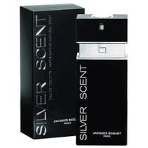 Jacques bogart - perf. mas. silver scent edt 100ml