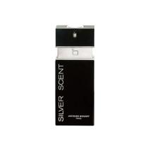 Jacques bogart perfume masculino silver scent edt 200ml