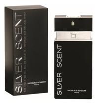 Jacques Bogart Silver Scent Eau de Toilette 200ml Masculino