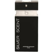 Jacques Bogart Silver Scent Eau de Toilette - Perfume Masculino 200ml