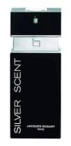 Jacques Bogart Silver Scent Eau De Toilette