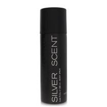 Jacques Bougart Silver Scent Body Spray 200ml