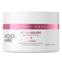 Jacques Janine After Colors Máscara